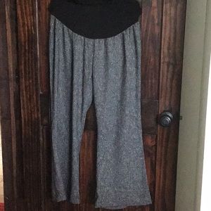 Maternity pants